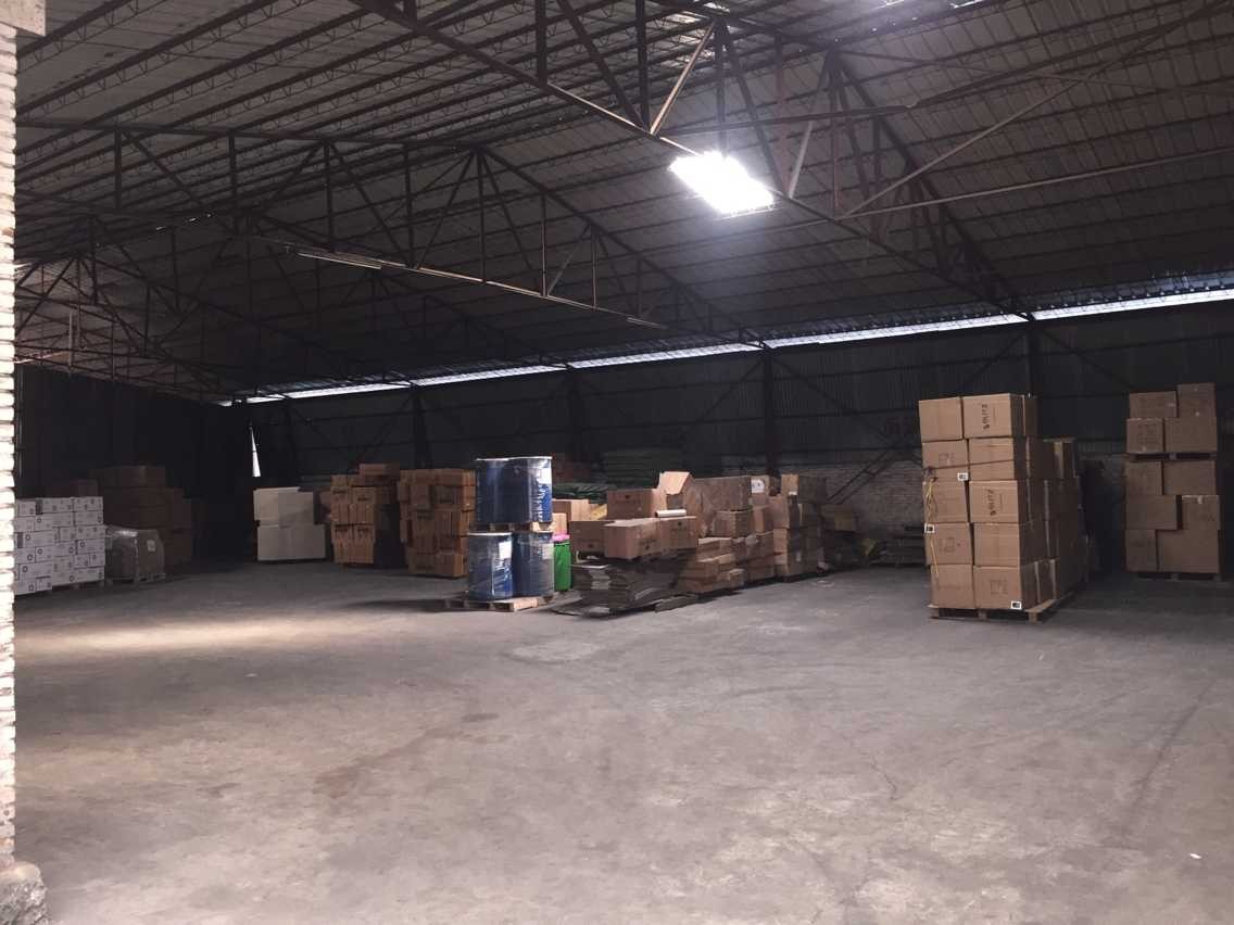 China warehouse