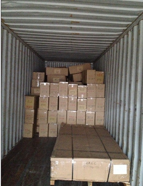 China warehouse